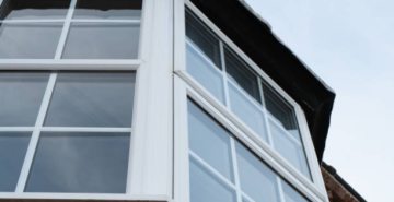 New Glazed Window in Birmingham