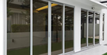 Obscure-Privacy-Glass